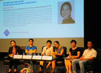 “Đòn bẩy” phát triển mô hình doanh nghiệp xã hội