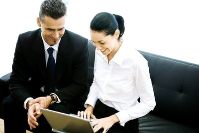 Hãy suy nghĩ vượt lên trên tầm vóc thực tế của bạn!