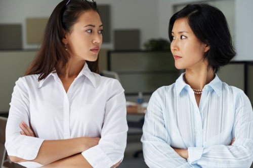 Giao tiếp thế nào với đồng nghiệp?