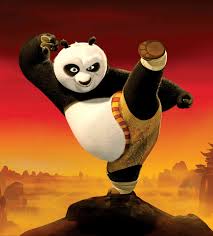 Bài học về Đổi mới – Sáng tạo từ Kungfu Panda