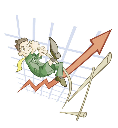 Hãy sáng suốt khi nhảy việc!