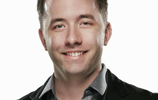 CEO Dropbox Drew Houston chia sẻ bí quyết thành công