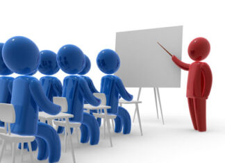 Điều gì khiến nhân viên gắn bó với nghề?