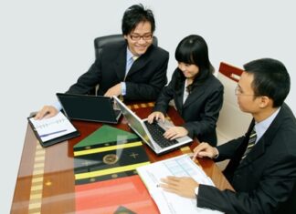 Tự tạo cho mình cơ hội thăng tiến