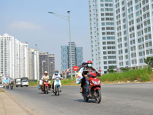 Dự đoán kinh tế Việt Nam 2014