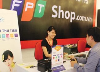 “Đua” trong thị trường 4 tỉ USD