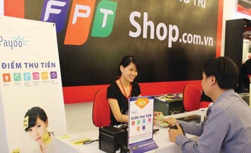 “Đua” trong thị trường 4 tỉ USD