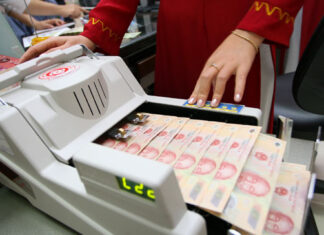 Chạy đua tăng trưởng tín dụng và nguy cơ nợ xấu