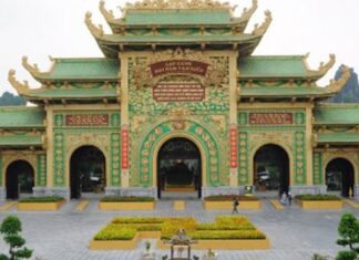 Dũng “lò vôi” đóng cửa Đại Nam: “Làm xiếc” với dư luận?