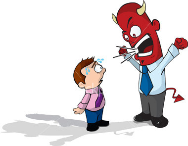 Đừng lo lắng nếu bạn bị sếp ghét