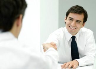 Đừng quên cảm ơn nhà tuyển dụng sau phỏng vấn