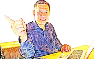 Sếp quân đội kể cơ duyên rời tập đoàn đa quốc gia về công ty nhà nước