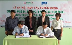 Để được tuyển dụng sau kỳ thực tập
