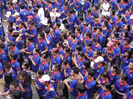 Những kỹ năng sinh viên Việt Nam cần biết
