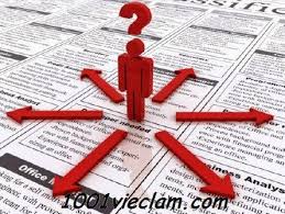 Bí quyết thành công cho hồ sơ xin việc