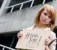 Bạn thất nghiệp ư? Nhưng đừng nóng vội nhé!