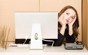 Những điều nên suy xét trước khi nhận việc