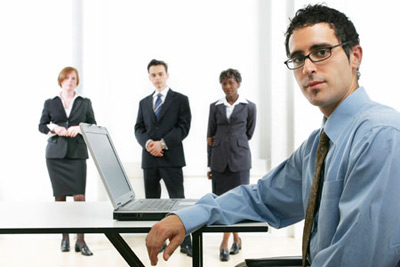 Bí quyết đẩy nhanh quá trình thăng tiến