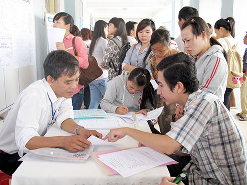 Thất nghiệp vì… chảnh!