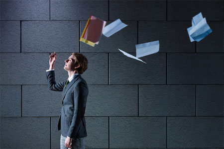 Viết thư xin thôi việc sao cho khéo?