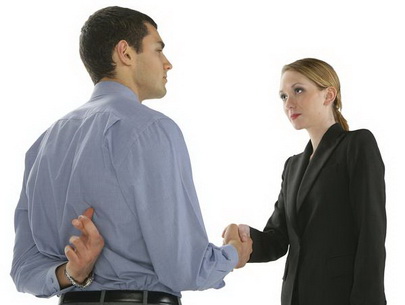 Dấu hiệu của một “nhân viên rắc rối”