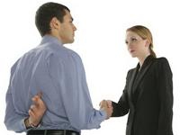 Dấu hiệu của một “nhân viên rắc rối”