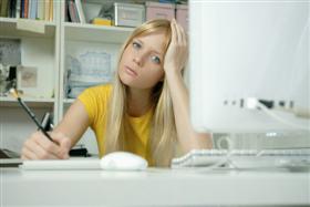 Nói dối nhà tuyển dụng: Thật là ngốc