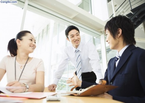 Những công việc không gây buồn chán