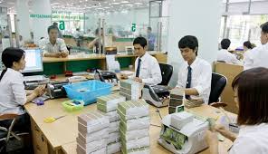 Đời nô lệ của nhân viên thực tập ngân hàng