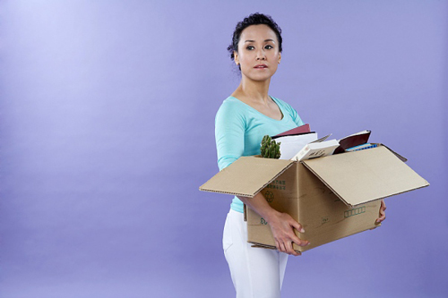 Lận đận xin việc tuổi “băm”