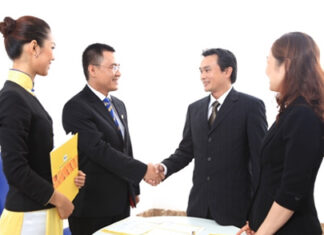 Nơi có thể biến những mưu cầu thành lợi ích