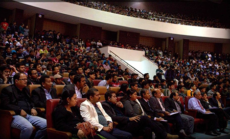 E-learning Việt Nam tỏa sáng tại hội nghị kinh tế toàn cầu GES 2014