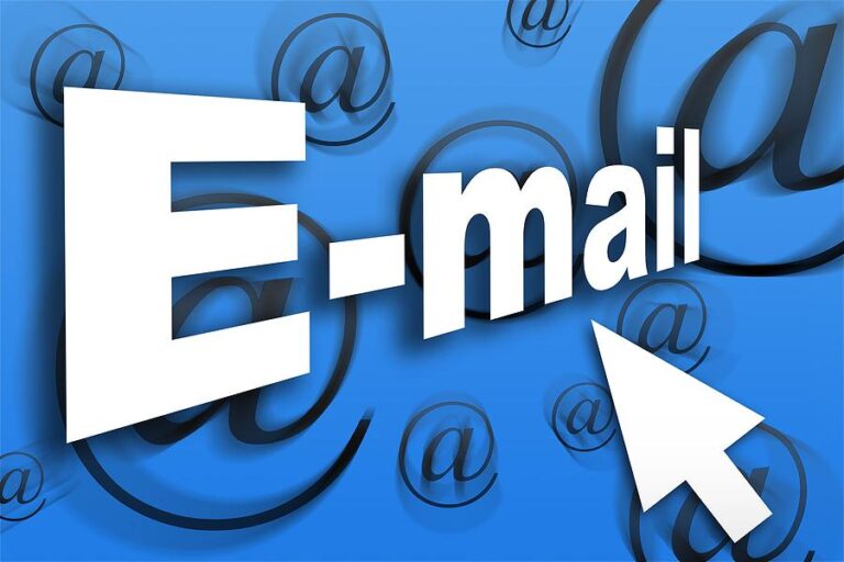 Cách soạn thảo E-mail Marketing