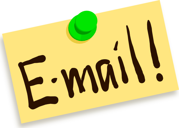 Bạn tốt mang tên email