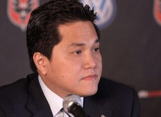 Đế chế kinh doanh khổng lồ của tỷ phú Indonesia có ý định thâu tóm Inter Milan