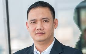 Chân dung Nguyễn Thanh Hùng ông chủ công ty ‘người nhện’