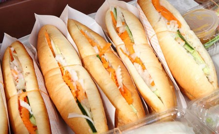 Fastfood Việt và nỗ lực xâu chuỗi