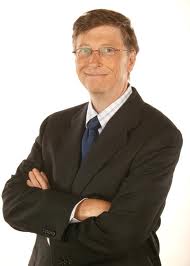 Tầm nhìn của Bill Gates vươn xa thế nào?
