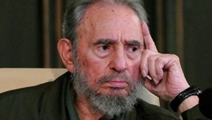 Fidel Castro: Đồng USD, Euro sẽ phụ thuộc vào đồng Rúp và Nhân dân tệ