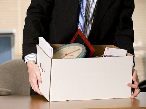 Những điều nên tránh trong lá thư xin thôi việc