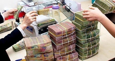 Fitch giữ nguyên xếp hạng tín nhiệm của 4 ngân hàng Việt Nam