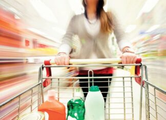 FMCG “hạ nhiệt” ở các thị trường mới nổi