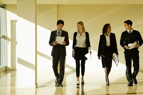 5 “không” giúp bạn xử lý tốt quan hệ với đồng nghiệp