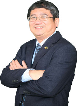 FPT và tham vọng toàn cầu hóa