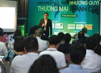 Franchise, giải pháp “mượn sức” cạnh tranh độc đáo