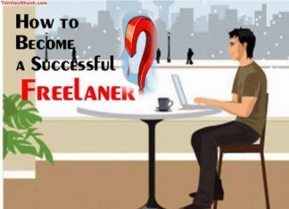 Freelancer – Hội những người làm việc tự do