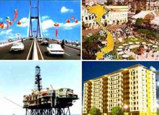 Fitch đánh giá kinh tế Việt Nam khá vững vàng