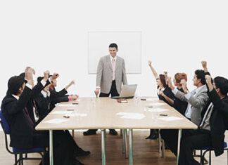 Tuyển dụng CEO- khó hay dễ?