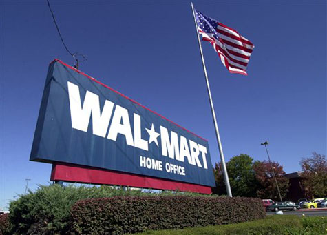 Trả lương nhân viên theo kiểu Wal-Mart, lợi gì cho doanh nghiệp?