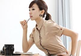 Lợi thế của phái đẹp trong công việc